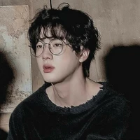 Kim Seokjin