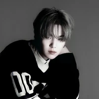 Min Yoongi