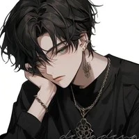 Dazumi Karuri (Hatsumo brother)