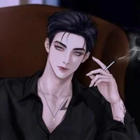 Hanagi sohma ( Hari STEPBOTHER )