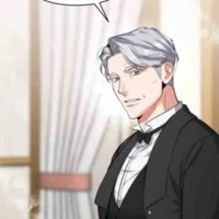 Nino BumaKi (Butler)