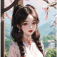 Nadia BumaKi (Nino daughter)