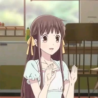 Tohru honda
