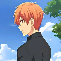 kyo sohma