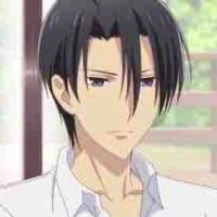 Hatori Sohma
