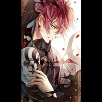 ayato sakamaki