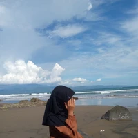author kece 😌