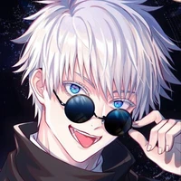 gojo satoru