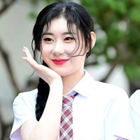 Huang Chaeryeong