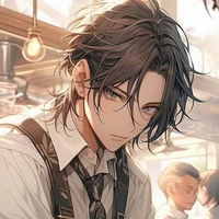Vincent Gin(ML)