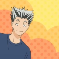 Bokuto