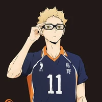 Tsukishima Kei