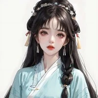 อาจิน(สาวใช้เยี่ยนฟาง)​