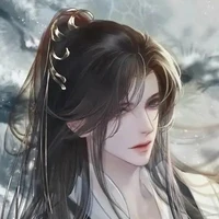 โม่หรูอี้(เพื่อนพ.อ+เจ้าของหอดอกเหมย)​