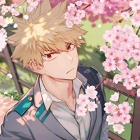 katsuki