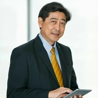Bennet Wong