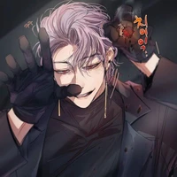 เรเวน เดอ วิโอเลต