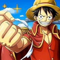 Luffy