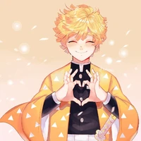Zenitsu