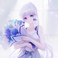Clara Davison/MC