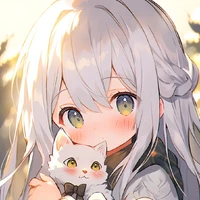 sleeping author