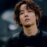 Hoseok / Jay