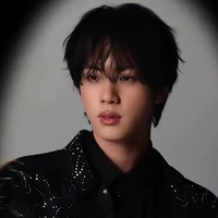 Seokjin / RJ