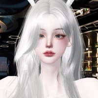 เเสนซน(เเม่นางเอก)