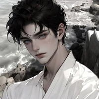 Brian D