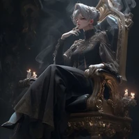 Queencipal Diana