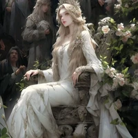Queencipal Liana