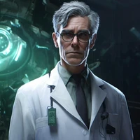 Doctor