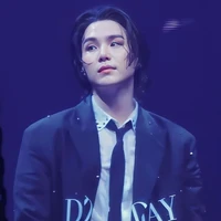 Min yoongi