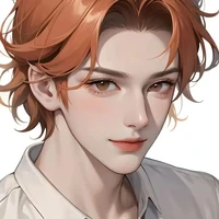 Chany ( Alpha) ami de Ayame