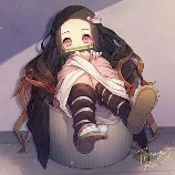 nezuko