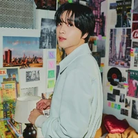 Lee(Jung) Haechan