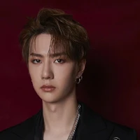 หวังอี้ป๋อ👿(มาเฟีย)