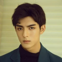 หวังฮ่าวเซวียน👿(มาเฟีย)