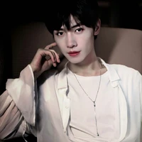 ซงจี้หยาง😈(ร่างมาเฟีย)