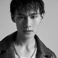 จั๋วเฉิง😈(ร่างมาเฟีย)