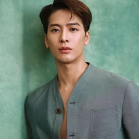 ป๋า ควาน/ป๋อ/ซิง