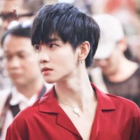 เจิ้งฝานซิง👿(มาเฟีย)