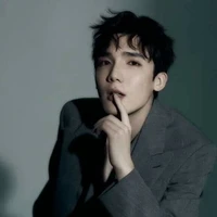 อวี๋เฉิน👿(มาเฟีย)