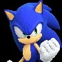sonic
