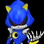 metal sonic