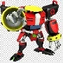 nuevo robot