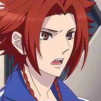 ยูสุเกะ