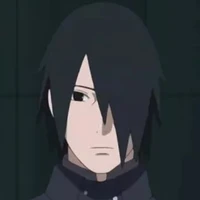 Sasuke(adulte)