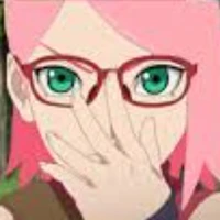 Sarada(Version Sakura)