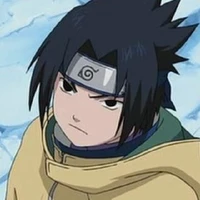 Sasuke(genin)